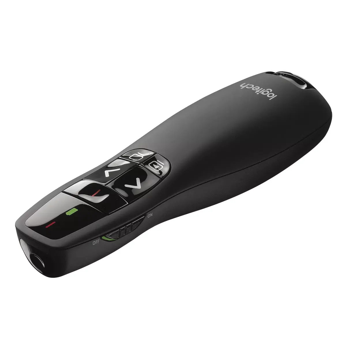 Беспроводной презентер Logitech R400 Photo 4