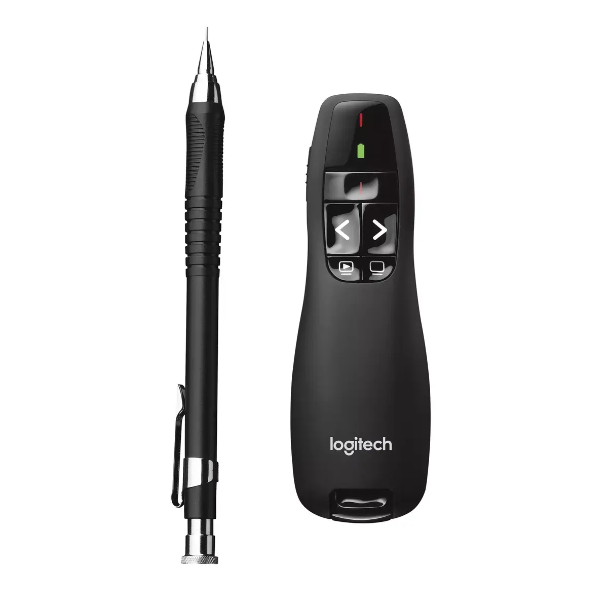 Беспроводной презентер Logitech R400 Photo 5