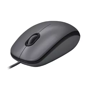 Pele Logitech M100 USB Type-A