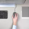 Pele Logitech M100 Photo 2