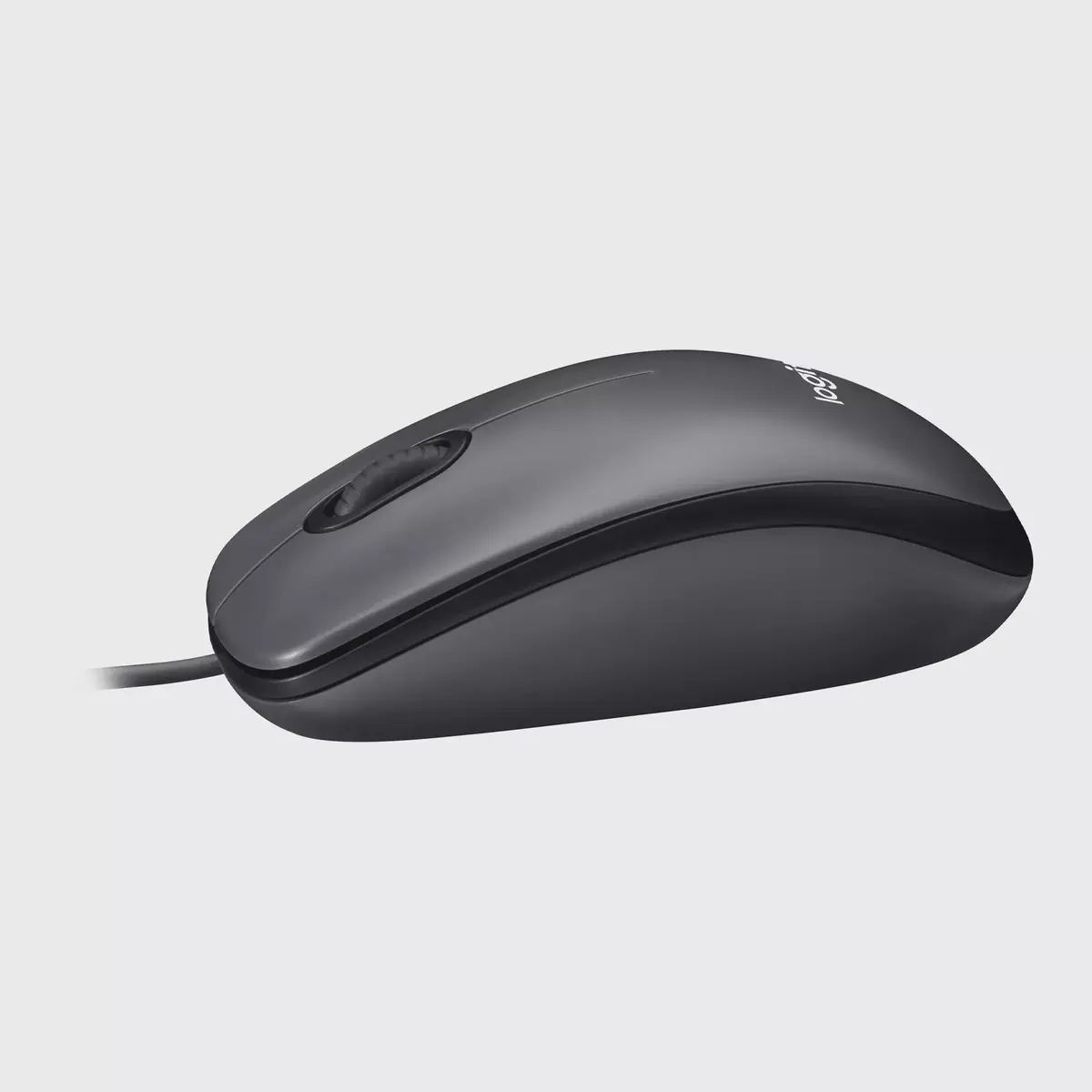 Pele Logitech M100 Photo 5