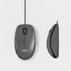 Pele Logitech M100 Photo 6