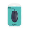 Pele Logitech M100 Photo 7