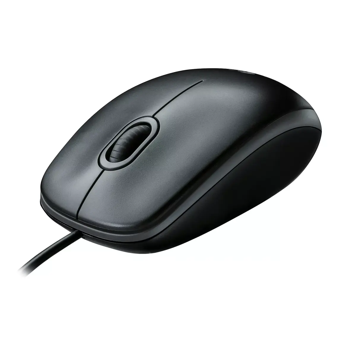 Pele Logitech M100 Photo 8