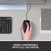 Pele Logitech M100 Photo 9
