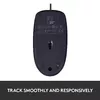 Pele Logitech M100 Photo 13