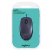 Pele Logitech M100 Photo 14