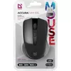 DEFENDER Accura MM-935 bezvadu RF pele Photo 4