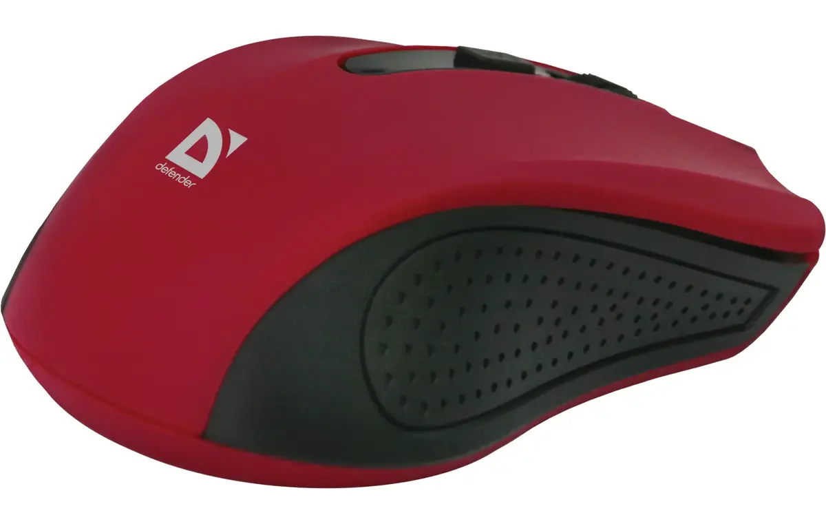 DEFENDER MM-935 RF беспроводная оптическая мышь Photo 4