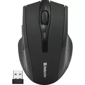 Pele Defender Accura MM-665 RF Wireless