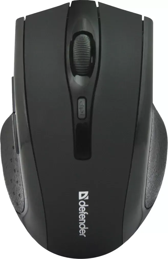 Pele Defender Accura MM-665 Photo 2