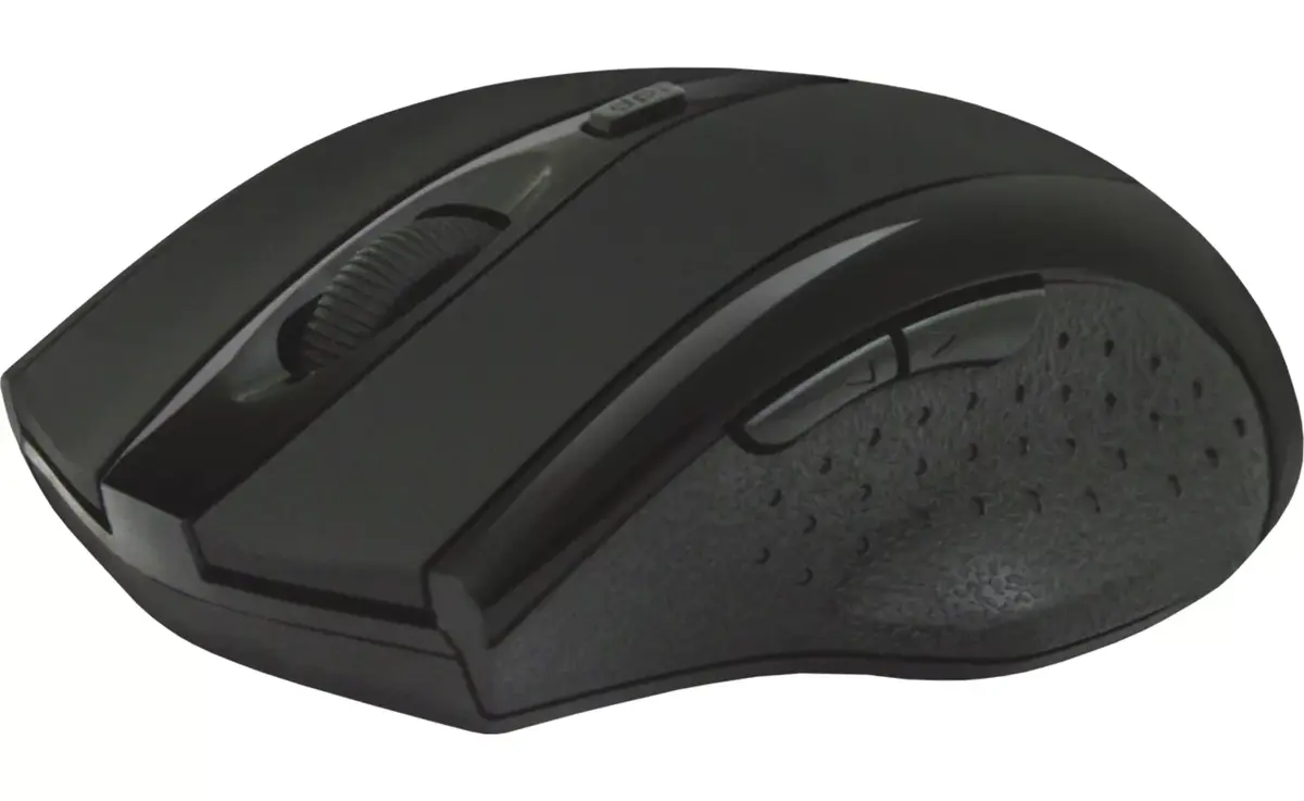 Pele Defender Accura MM-665 Photo 3
