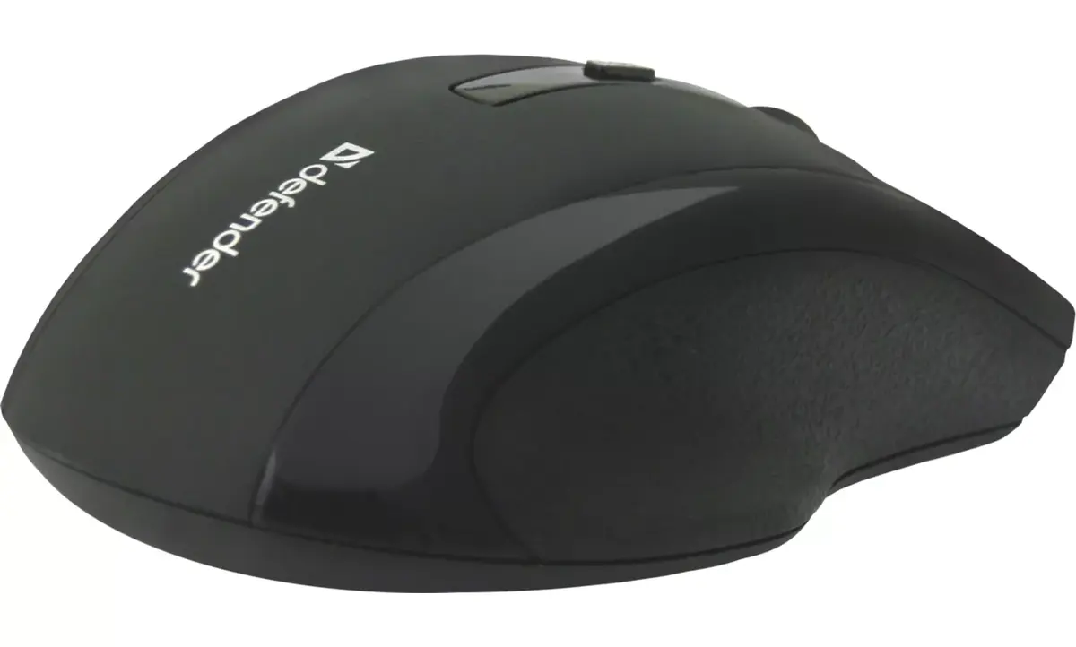 Pele Defender Accura MM-665 Photo 4