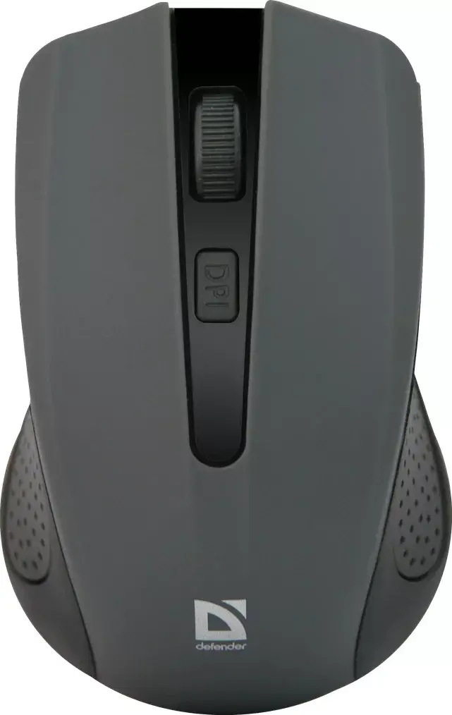DEFENDER MM-935 RF беспроводная оптическая мышь Photo 2