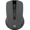 DEFENDER MM-935 RF беспроводная оптическая мышь Photo 2