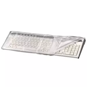 Hama Keyboard Dust Cover