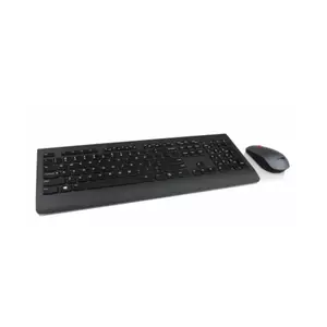 Keyboard Mouse included Lenovo 4X30H56829