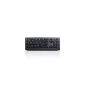 Keyboard Lenovo 4X30H56874 Universal RF Wireless QWERTY US English Black