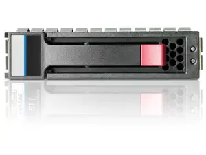 Iekšējais cietais disks HP Enterprise 793699-B21 — 6 TB 7200 RPM 3.5" SAS