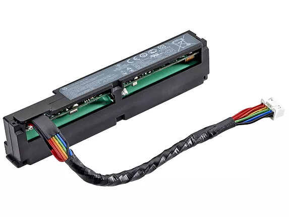 Rezerves akumulators HPE 727258-B21, 727258-B21, 4514953616974