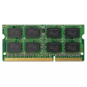 Memory module HPE DDR3 16GB 1600MHz 1 x 16GB ECC