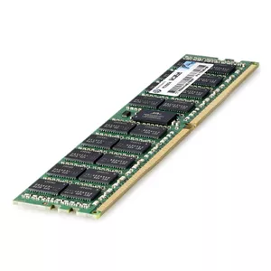 Memory Module HPE DDR4 8GB 2133MHz 1x8GB