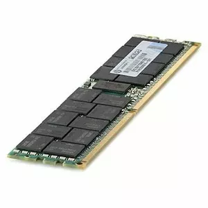 Hewlett Packard Enterprise 32GB (1x32GB) Quad Rank x4 DDR4-2133 CAS-15-15-15 LR atmiņas modulis 2133 MHz ECC