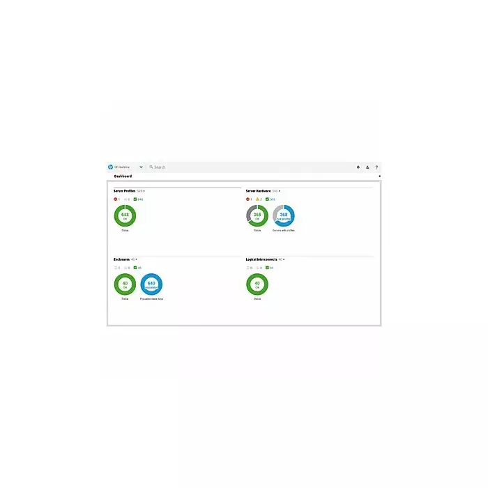 HP Enterprise K8G29AAE Photo 1