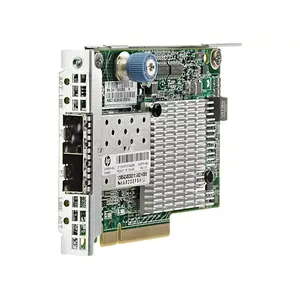Сетевая карта HPE 700751-B21 Внутренняя Fiber 10000 Mbit/s