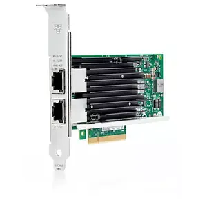 HPE Ethernet 10Gb 2-port 561T Адаптер