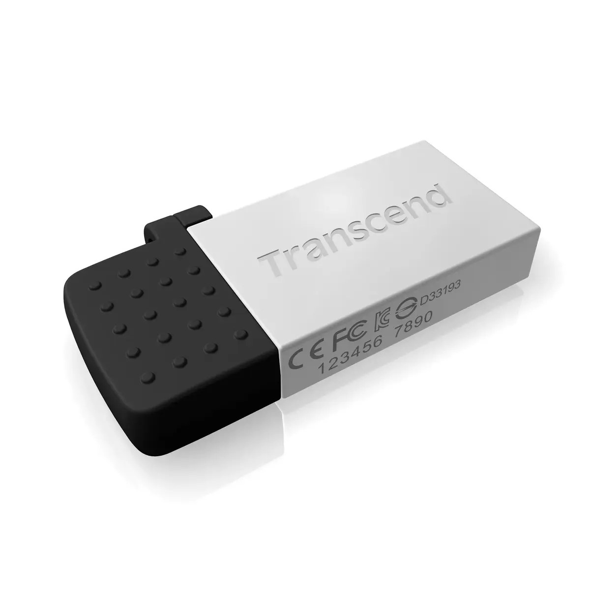 USB zibatmiņa Transcend 32GB JetFlash 380 Photo 2