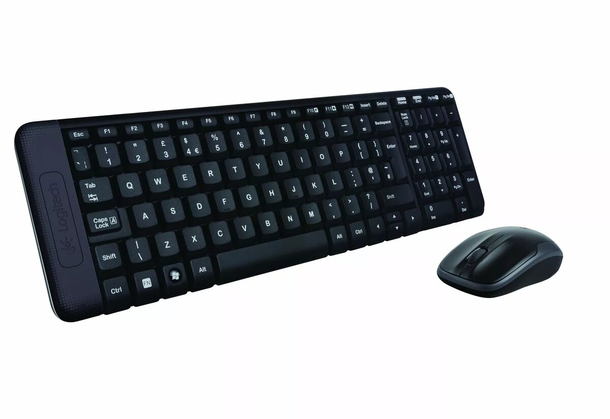 Logitech 920-003169 5099206029927 Photo 2