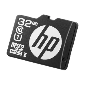 Флеш-память HPE 32GB MicroSDHC UHS Class 10 700139-B21