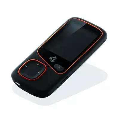 IBOX IMP34V1816BK портативный MP4-плеер — 4 ГБ Photo 2