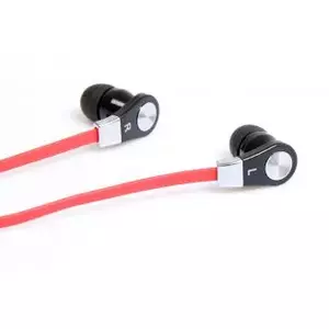 Austiņas Media-Tech MT3556R MagicSound DS-2 Red