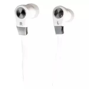 Austiņas Media-Tech MT3556W MagicSound DS-2 White