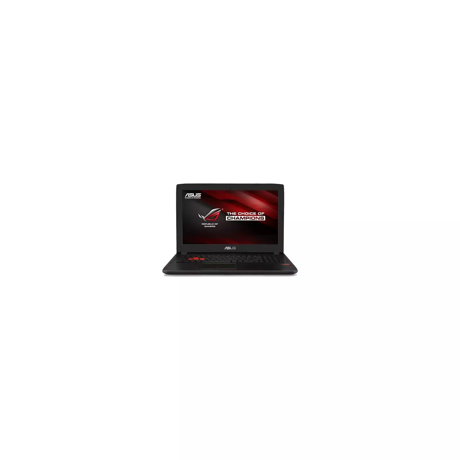 Asus GL502VM-FY022T Photo 2