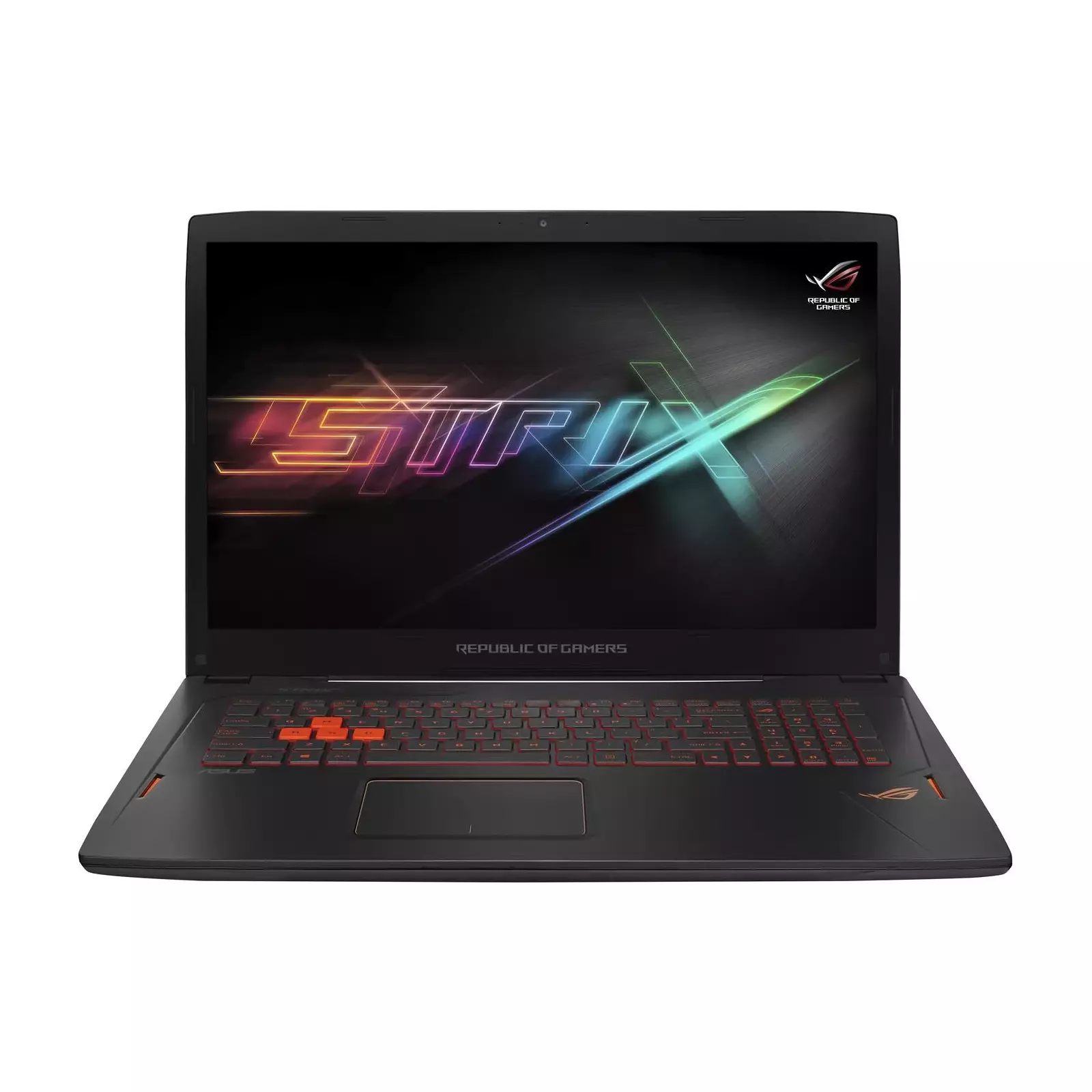 Asus GL702VM-GC003T Photo 2