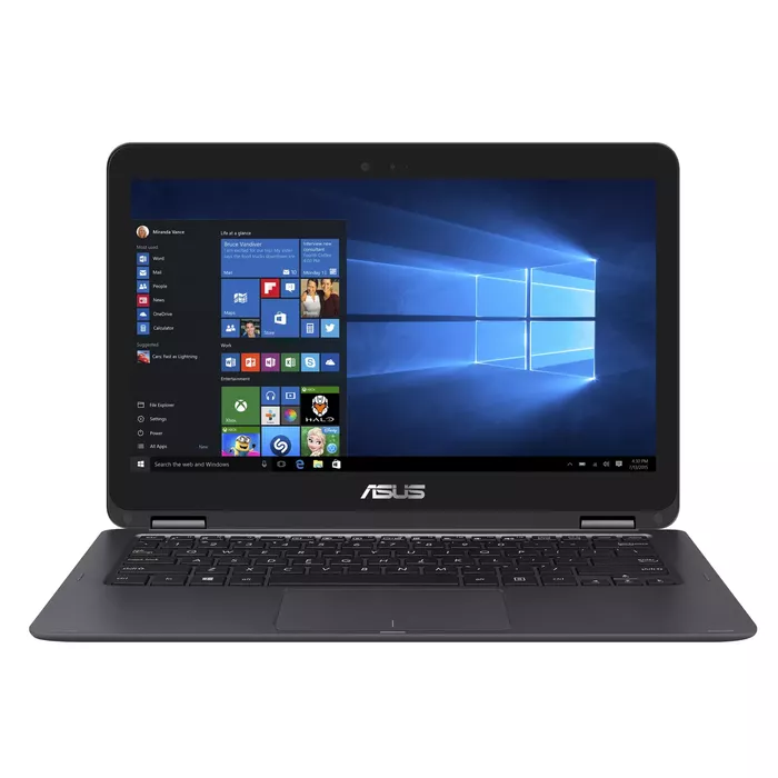 Asus UX360CA-C4159T Photo 1