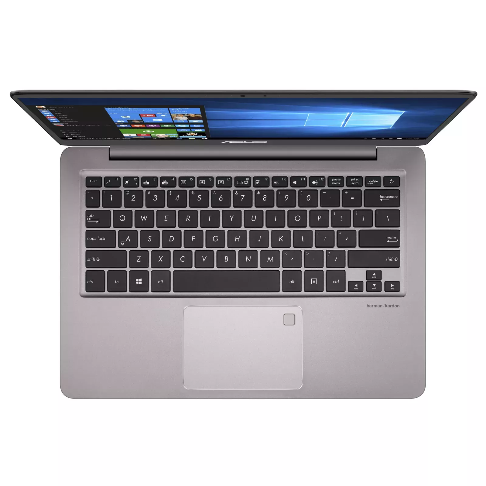 Asus UX410UQ-GV018T Photo 7