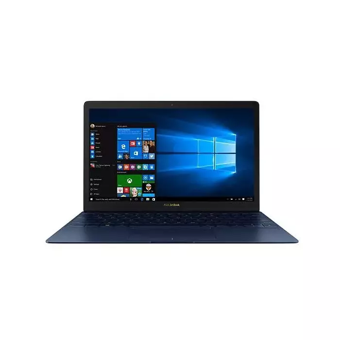 Asus UX390UA-GS073T Photo 1