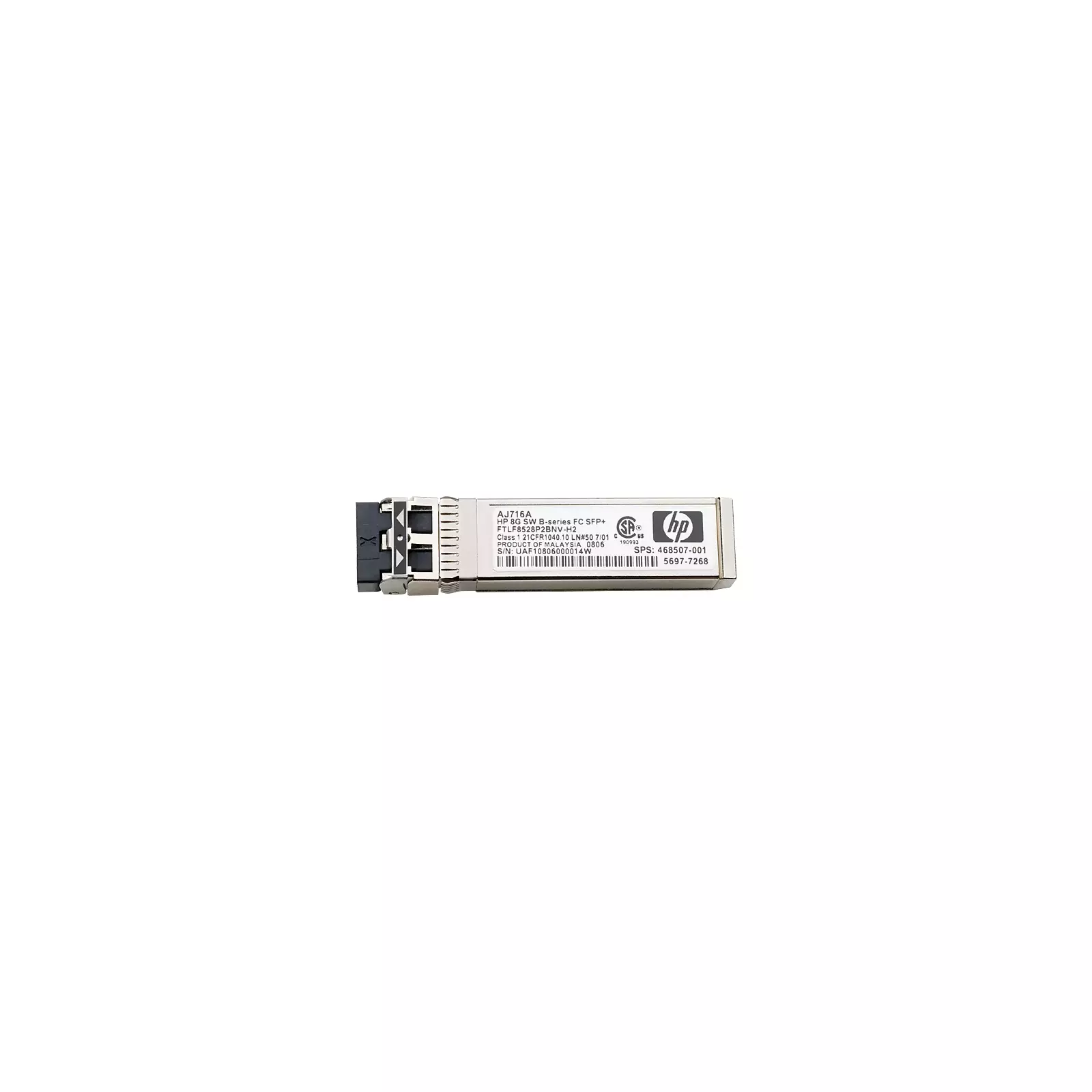 HP Enterprise N9X02A Photo 1