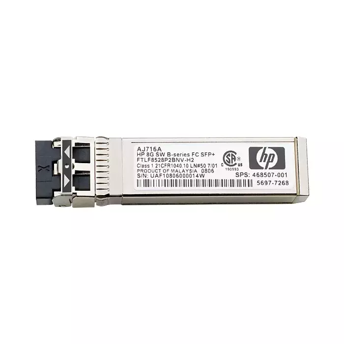 HP Enterprise N9X02A Photo 1