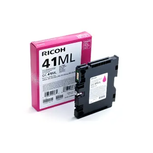 Ink Cartridge Ricoh 405767 Original Magenta