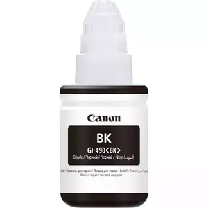Картридж Canon GI-490 Черный