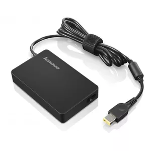 Lenovo ThinkPad 65W Slim AC power adapter/inverter Indoor Black