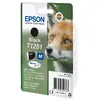 Картридж EPSON ink čer T1281 Black Photo 2