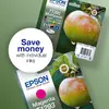 Epson T1292 Cyan Ink Cartridge Photo 4