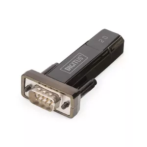 USB 2.0 Serial Adapter Digitus DA-70156