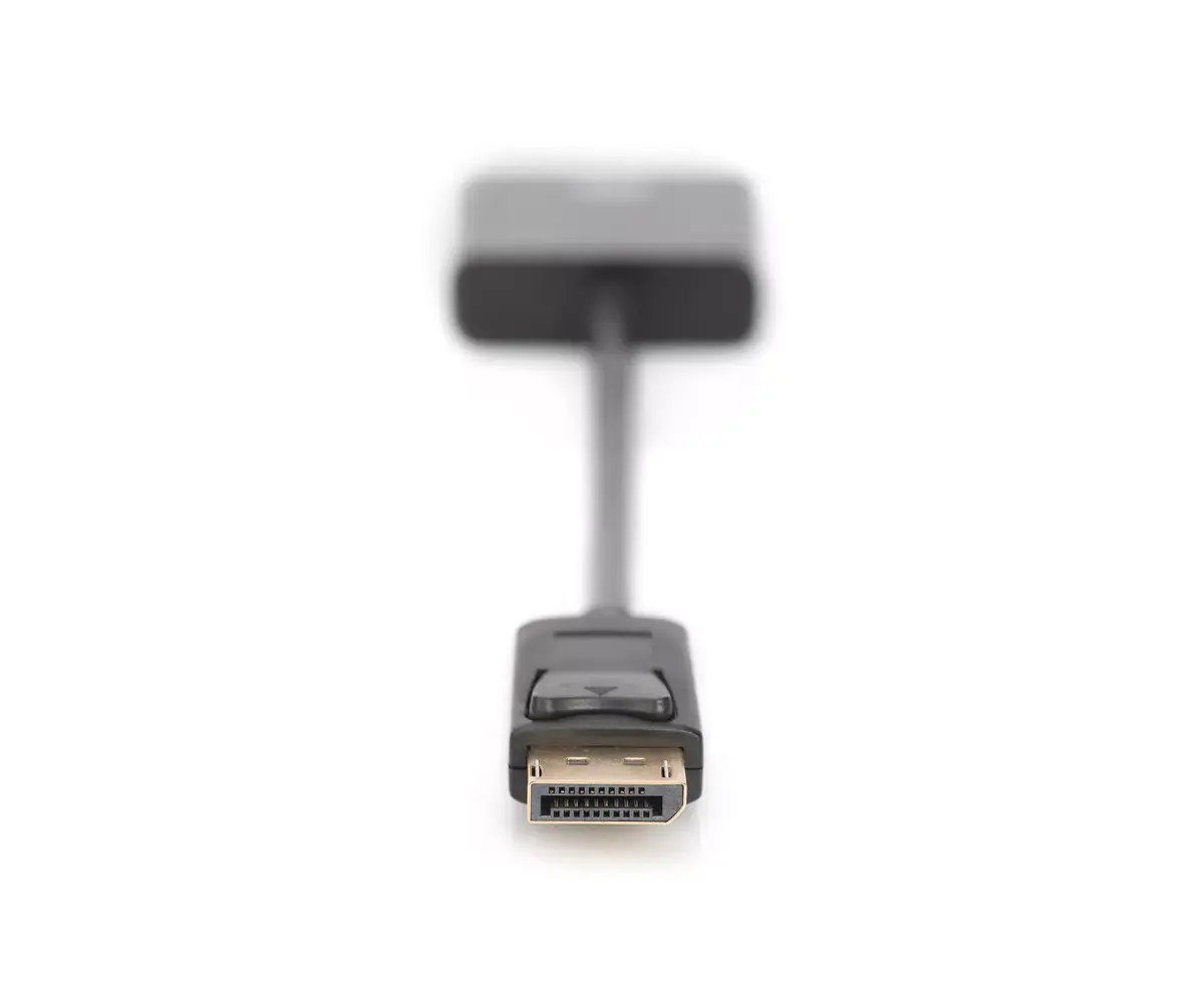 Адаптер DisplayPort Digitus AK-340401-001-S Photo 4